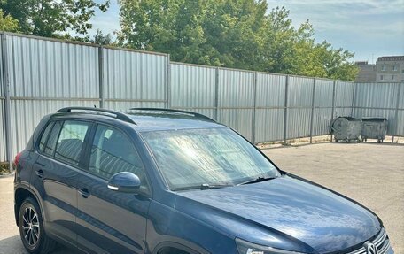 Volkswagen Tiguan I, 2012 год, 960 000 рублей, 6 фотография