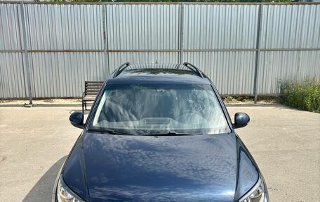 Volkswagen Tiguan I, 2012 год, 960 000 рублей, 8 фотография