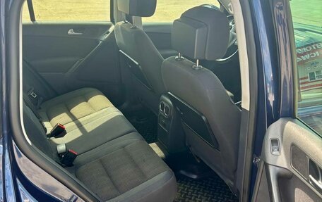 Volkswagen Tiguan I, 2012 год, 960 000 рублей, 15 фотография
