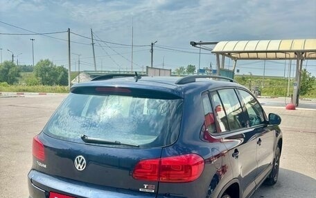 Volkswagen Tiguan I, 2012 год, 960 000 рублей, 14 фотография
