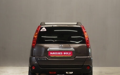 Nissan X-Trail, 2007 год, 1 169 000 рублей, 3 фотография