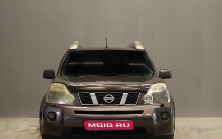 Nissan X-Trail, 2007 год, 1 169 000 рублей, 2 фотография
