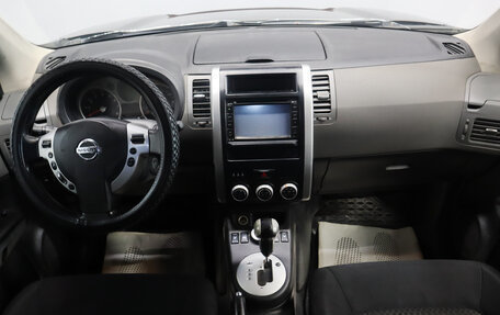 Nissan X-Trail, 2007 год, 1 169 000 рублей, 9 фотография