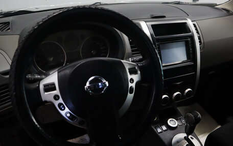 Nissan X-Trail, 2007 год, 1 169 000 рублей, 10 фотография