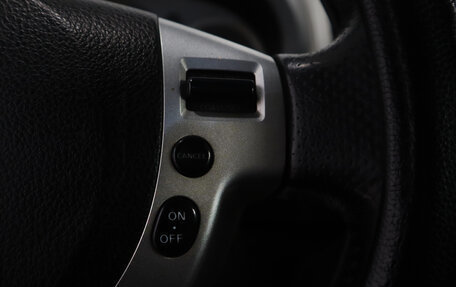 Nissan X-Trail, 2007 год, 1 169 000 рублей, 12 фотография