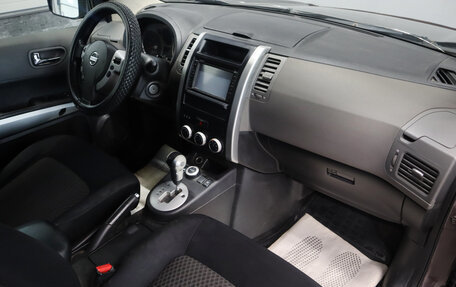 Nissan X-Trail, 2007 год, 1 169 000 рублей, 16 фотография