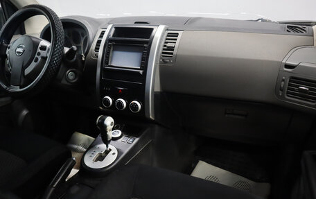 Nissan X-Trail, 2007 год, 1 169 000 рублей, 15 фотография