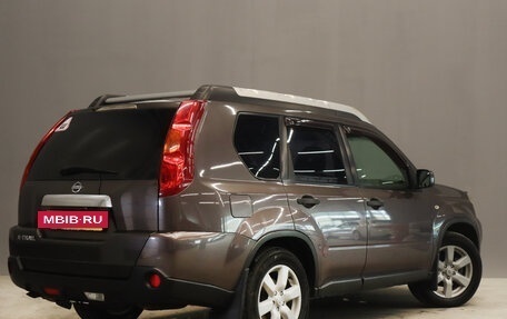 Nissan X-Trail, 2007 год, 1 169 000 рублей, 5 фотография