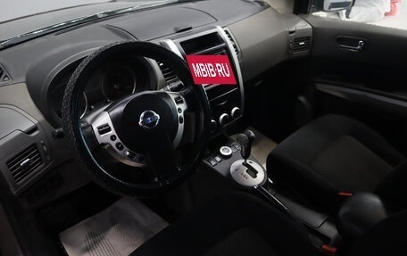 Nissan X-Trail, 2007 год, 1 169 000 рублей, 7 фотография