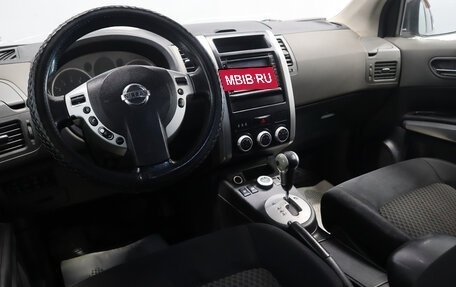 Nissan X-Trail, 2007 год, 1 169 000 рублей, 8 фотография