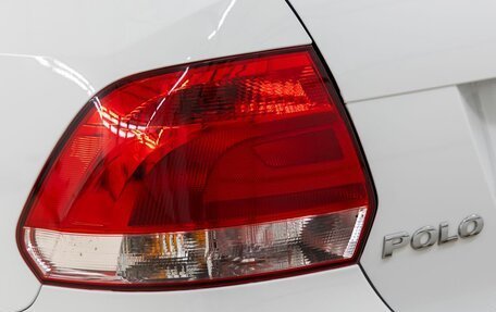 Volkswagen Polo VI (EU Market), 2014 год, 758 000 рублей, 12 фотография