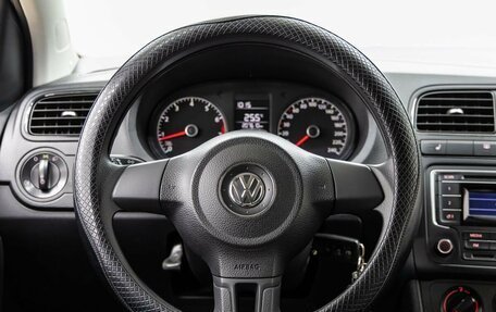 Volkswagen Polo VI (EU Market), 2014 год, 758 000 рублей, 15 фотография