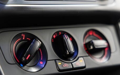 Volkswagen Polo VI (EU Market), 2014 год, 758 000 рублей, 27 фотография