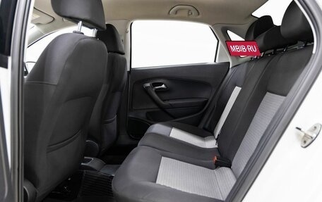 Volkswagen Polo VI (EU Market), 2014 год, 758 000 рублей, 29 фотография