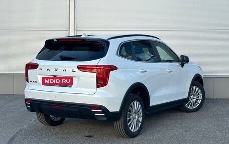 Haval Jolion, 2025 год, 2 449 000 рублей, 3 фотография