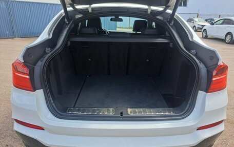 BMW X4, 2018 год, 4 199 000 рублей, 10 фотография