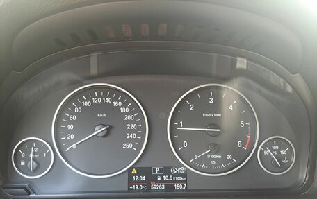 BMW X4, 2018 год, 4 199 000 рублей, 13 фотография