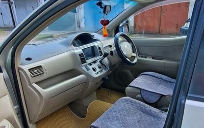 Toyota Raum II, 2003 год, 530 000 рублей, 1 фотография