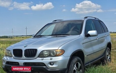 BMW X5, 2005 год, 999 999 рублей, 1 фотография