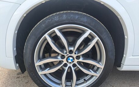 BMW X4, 2018 год, 4 199 000 рублей, 18 фотография