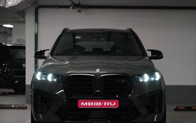 BMW X5 M, 2024 год, 19 500 000 рублей, 1 фотография