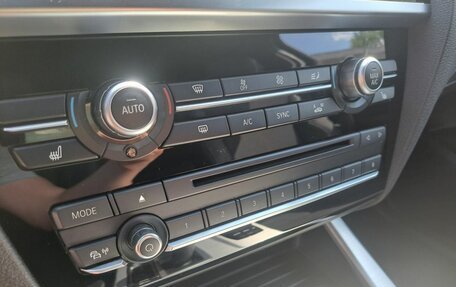 BMW X4, 2018 год, 4 199 000 рублей, 21 фотография