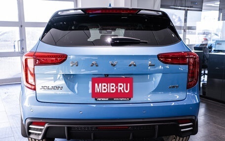 Haval Jolion, 2025 год, 2 449 000 рублей, 2 фотография