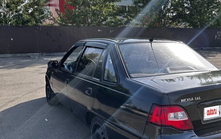 Daewoo Nexia I рестайлинг, 2011 год, 310 000 рублей, 5 фотография