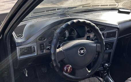 Daewoo Nexia I рестайлинг, 2011 год, 310 000 рублей, 7 фотография