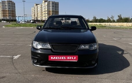 Daewoo Nexia I рестайлинг, 2011 год, 310 000 рублей, 2 фотография