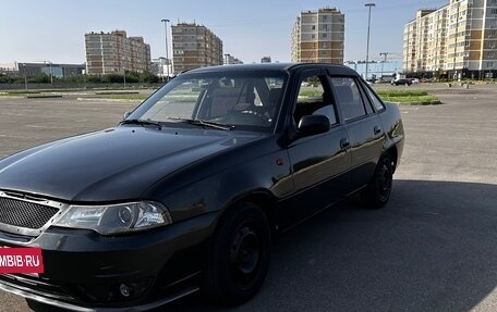 Daewoo Nexia I рестайлинг, 2011 год, 310 000 рублей, 6 фотография