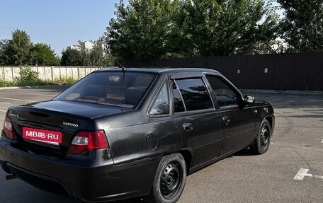 Daewoo Nexia I рестайлинг, 2011 год, 310 000 рублей, 4 фотография
