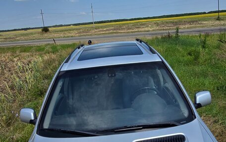 BMW X5, 2005 год, 999 999 рублей, 6 фотография