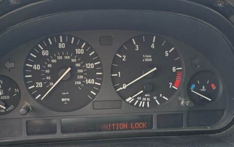 BMW X5, 2005 год, 999 999 рублей, 8 фотография