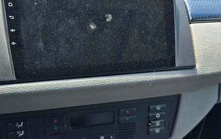 BMW X5, 2005 год, 999 999 рублей, 10 фотография