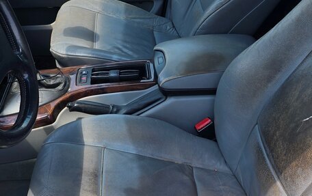 BMW X5, 2005 год, 999 999 рублей, 7 фотография