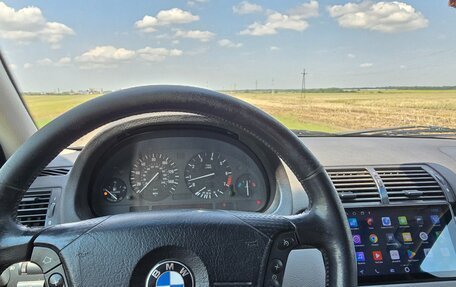BMW X5, 2005 год, 999 999 рублей, 18 фотография