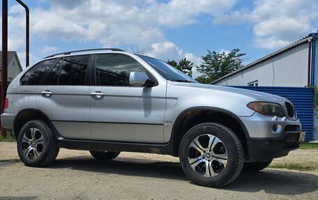 BMW X5, 2005 год, 999 999 рублей, 20 фотография