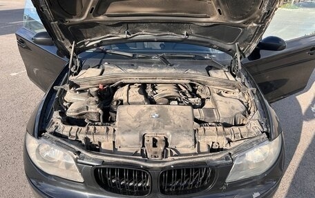 BMW 1 серия, 2008 год, 840 000 рублей, 6 фотография