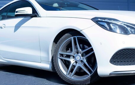 Mercedes-Benz E-Класс, 2013 год, 2 200 000 рублей, 4 фотография