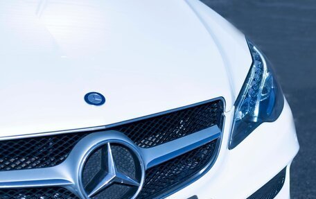 Mercedes-Benz E-Класс, 2013 год, 2 200 000 рублей, 9 фотография