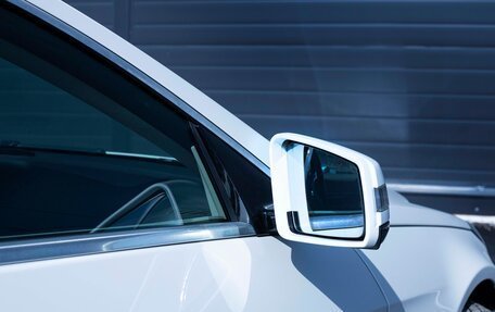 Mercedes-Benz E-Класс, 2013 год, 2 200 000 рублей, 10 фотография