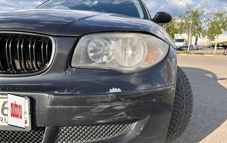 BMW 1 серия, 2008 год, 840 000 рублей, 20 фотография