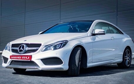 Mercedes-Benz E-Класс, 2013 год, 2 200 000 рублей, 5 фотография