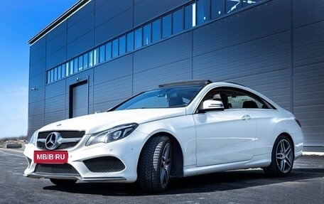Mercedes-Benz E-Класс, 2013 год, 2 200 000 рублей, 7 фотография