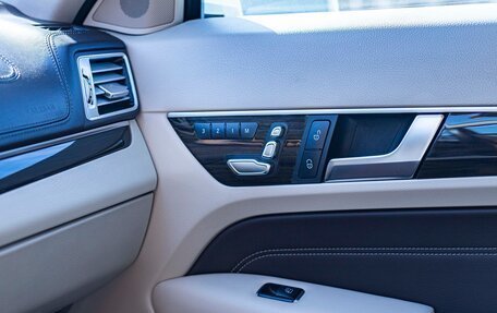 Mercedes-Benz E-Класс, 2013 год, 2 200 000 рублей, 22 фотография