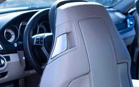 Mercedes-Benz E-Класс, 2013 год, 2 200 000 рублей, 24 фотография