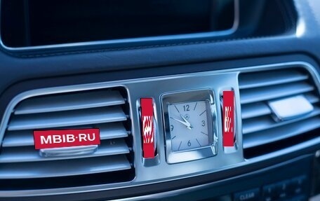 Mercedes-Benz E-Класс, 2013 год, 2 200 000 рублей, 14 фотография