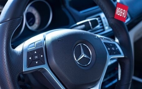 Mercedes-Benz E-Класс, 2013 год, 2 200 000 рублей, 16 фотография