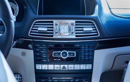 Mercedes-Benz E-Класс, 2013 год, 2 200 000 рублей, 26 фотография